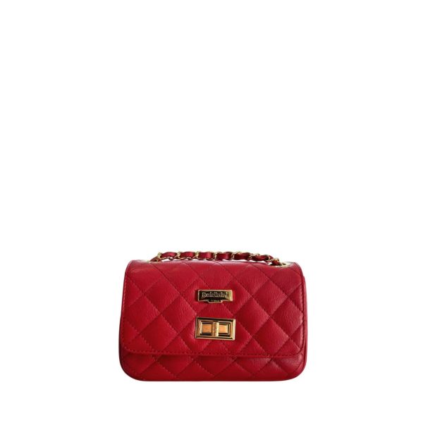 Baldinini Trend SC1418_LUCCA_RossoRed