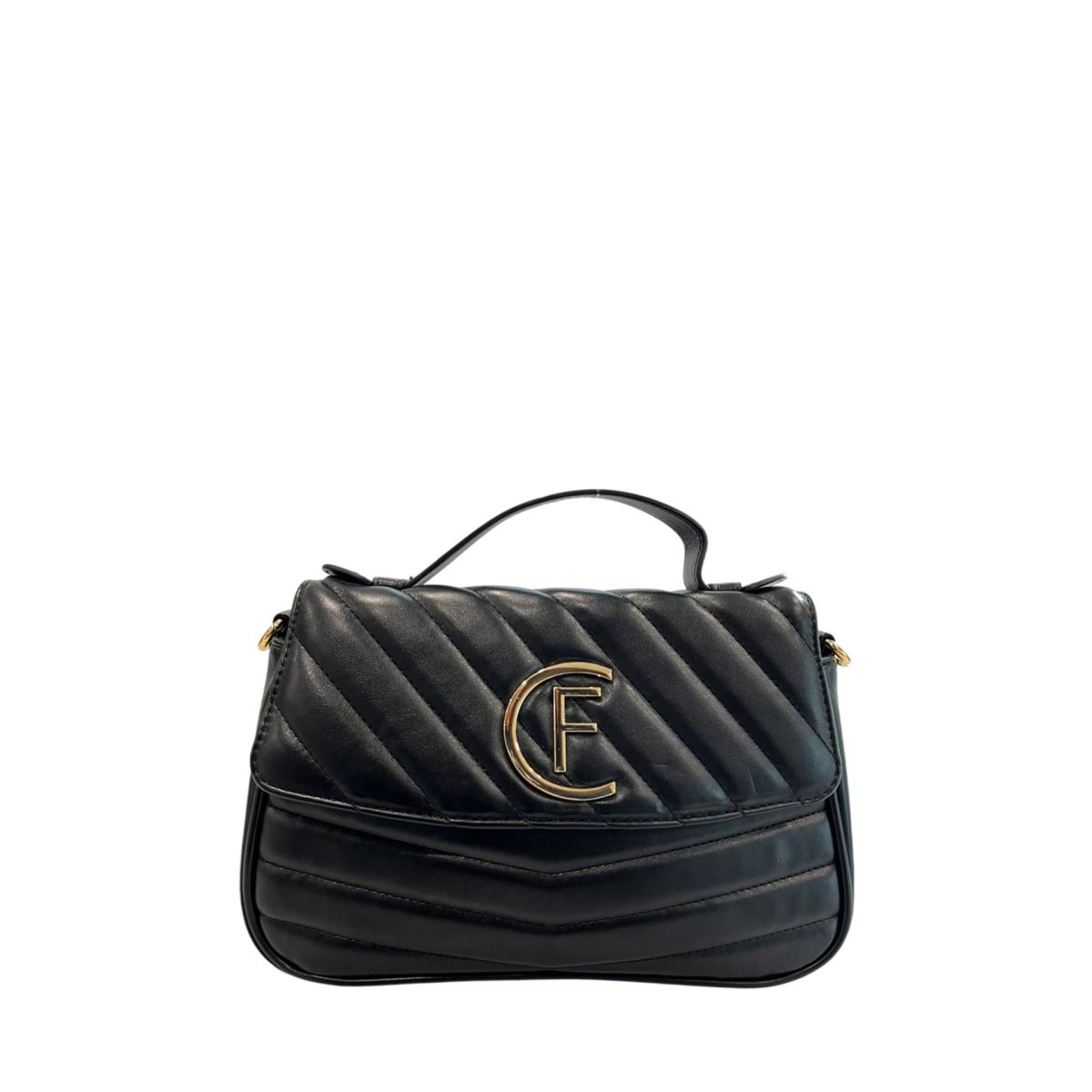 Cristinaeffe CF24FW026_NERO