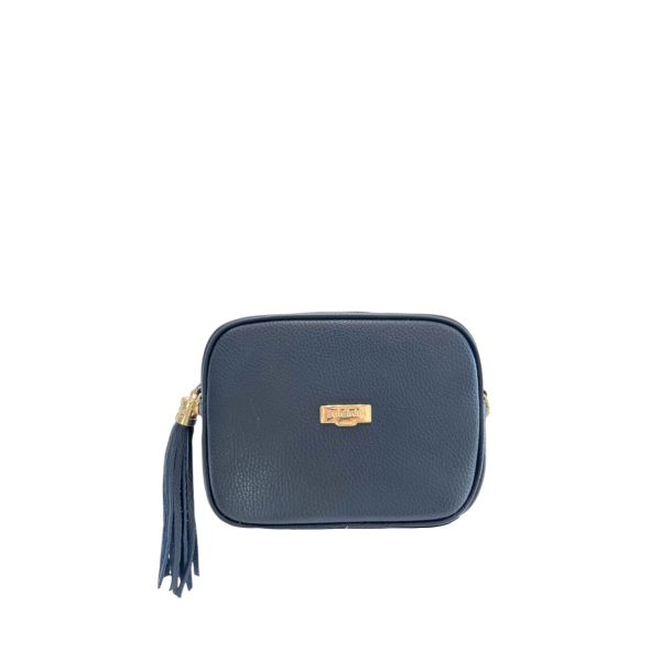 Baldinini Trend CF1750_LUCCA_BluNavy