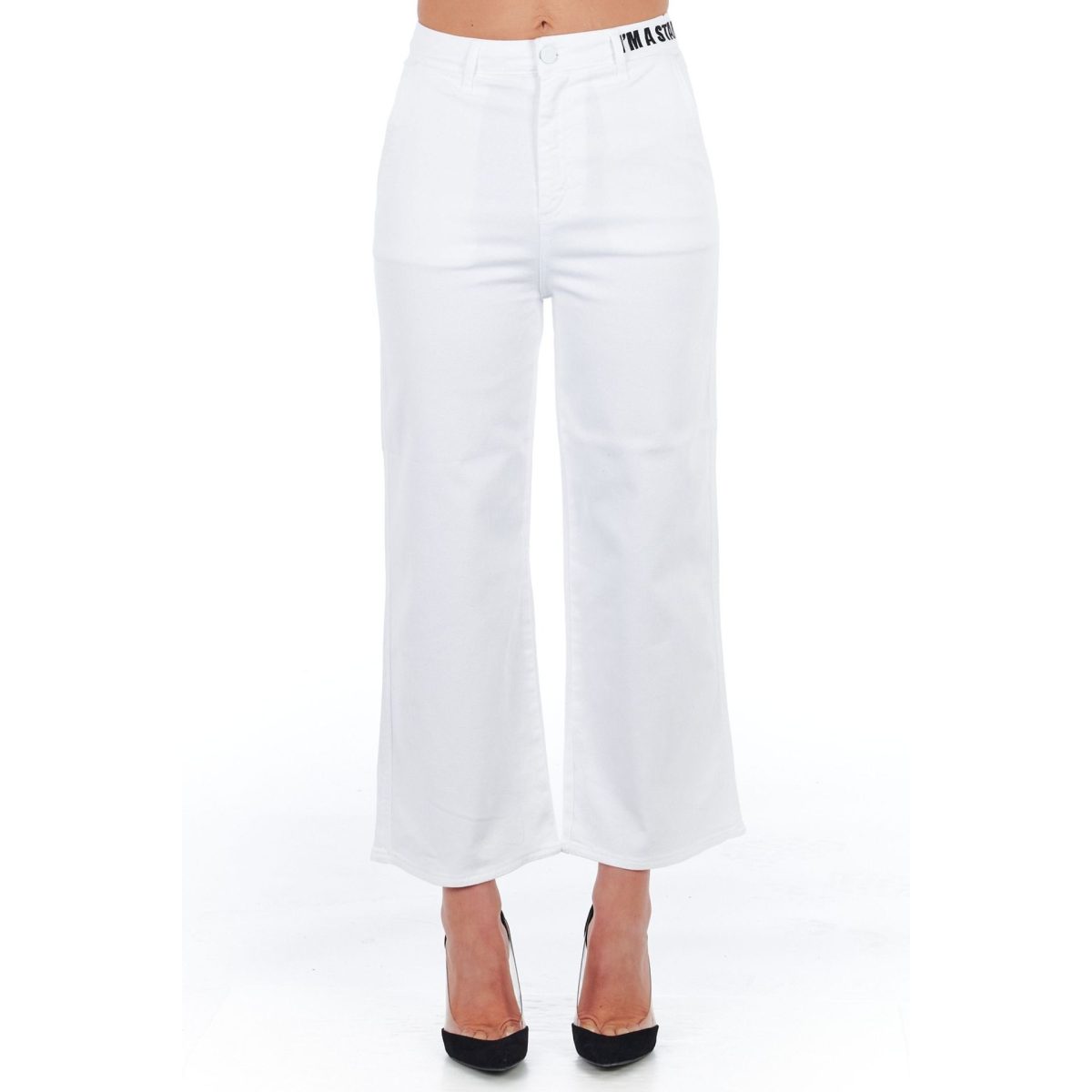 Frankie Morello FWS0170PA4021_W001BRILLIANTWHITE