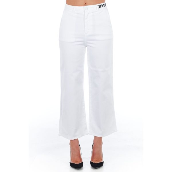 Frankie Morello FWS0170PA4021_W001BRILLIANTWHITE