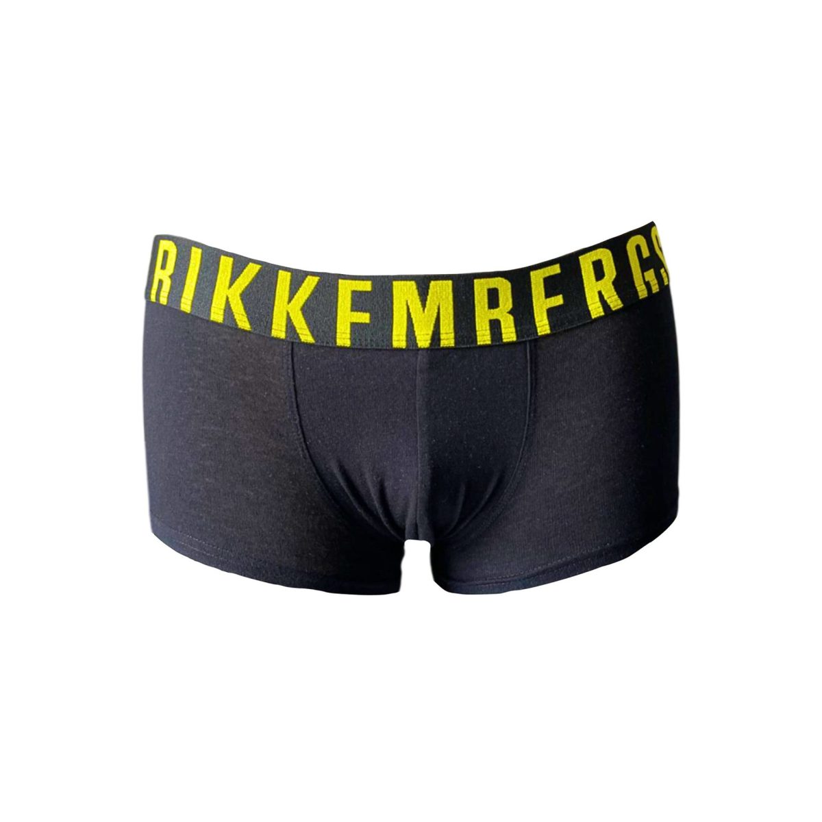 Bikkembergs BKK1UTR16SI_BLACKYELLOW