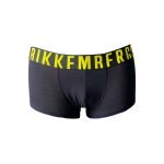 Bikkembergs BKK1UTR16SI_BLACKYELLOW