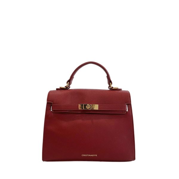 Cristinaeffe CF24FW027_BORDEAUX
