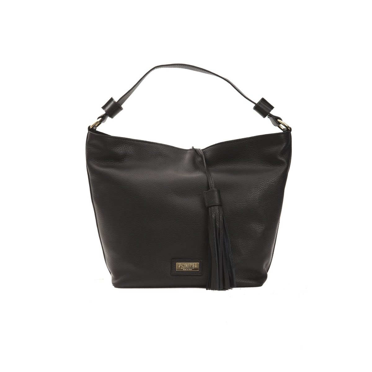 Pompei Donatella MC6071GRETA_NeroBlack