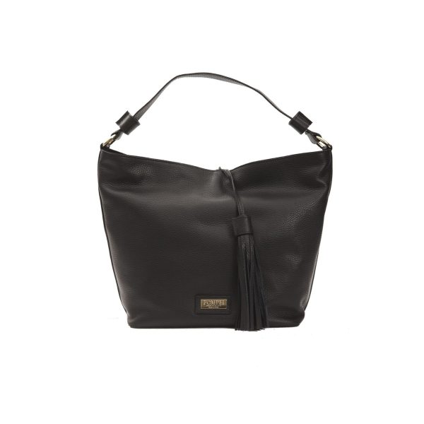 Pompei Donatella MC6071GRETA_NeroBlack