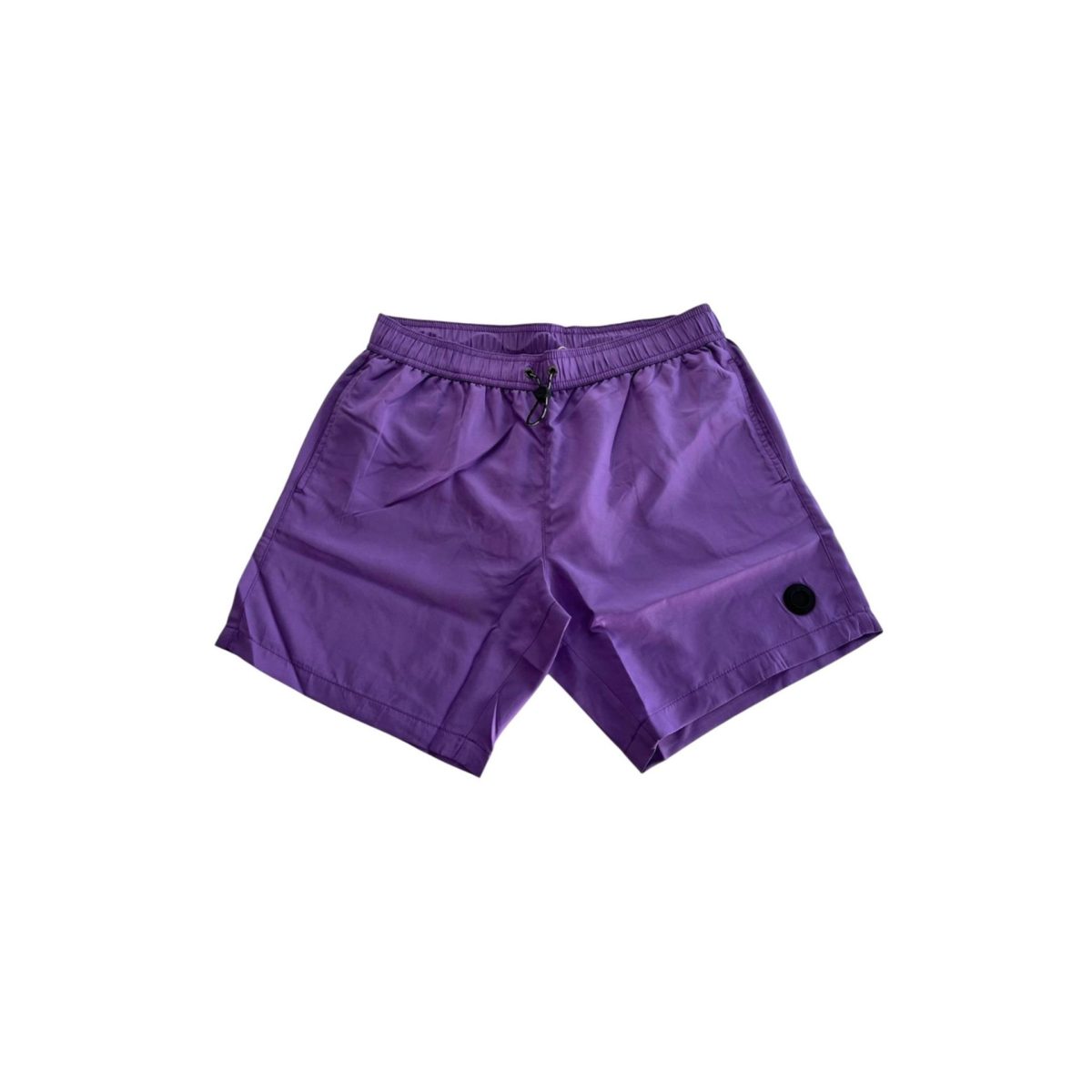 Trussardi Beachwear TRU25MBM08_PURPLE