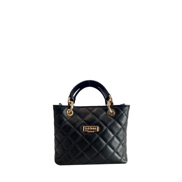 Baldinini Trend CF1775_LUCCA_NeroBlack