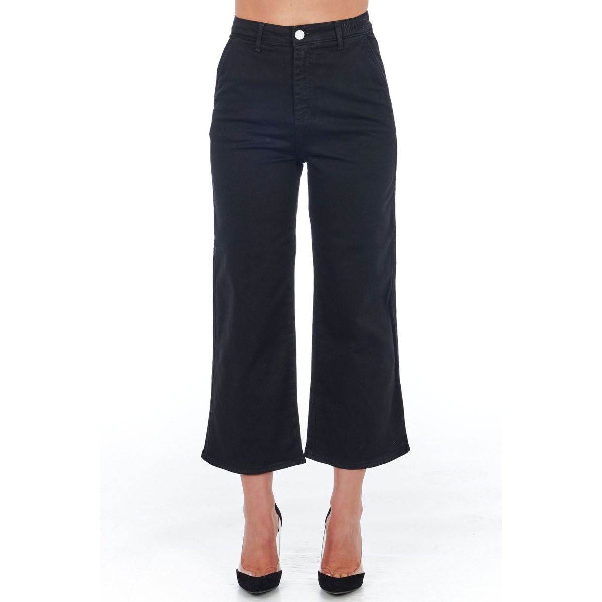 Frankie Morello FWS0170PA4021_N900BLACK
