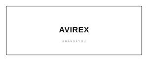 AVIREX