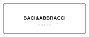 BACI&ABBRACCI