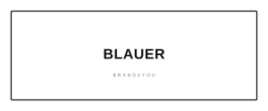 BLAUER