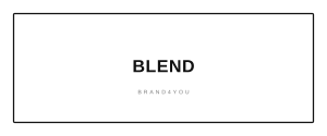 BLEND