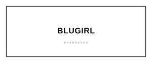 BLUGIRL