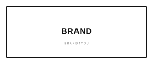 BRAND