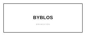 BYBLOS