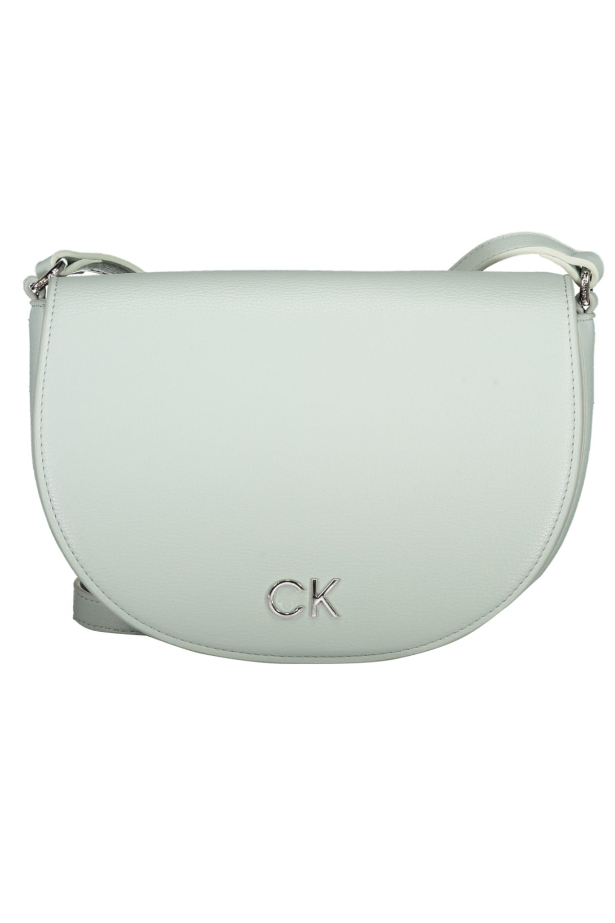 СИНЯ ДАМСКА ЧАНТА CALVIN KLEIN