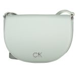 СИНЯ ДАМСКА ЧАНТА CALVIN KLEIN