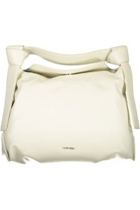 БЕЖОВА ДАМСКА ЧАНТА CALVIN KLEIN