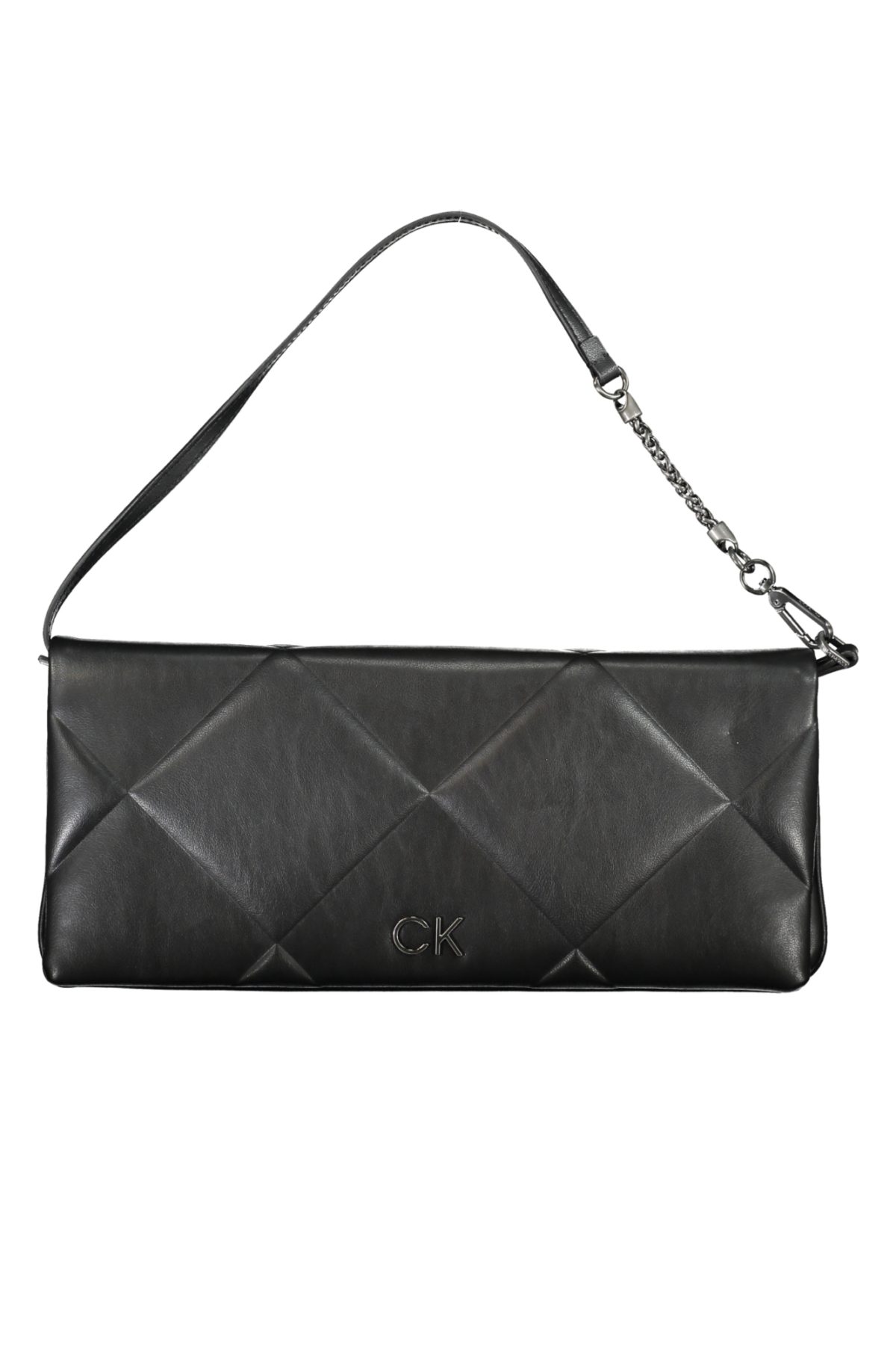 ЧЕРНА ДАМСКА ЧАНТА CALVIN KLEIN