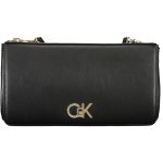 ЧЕРНА ДАМСКА ЧАНТА CALVIN KLEIN