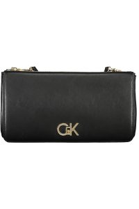 ЧЕРНА ДАМСКА ЧАНТА CALVIN KLEIN