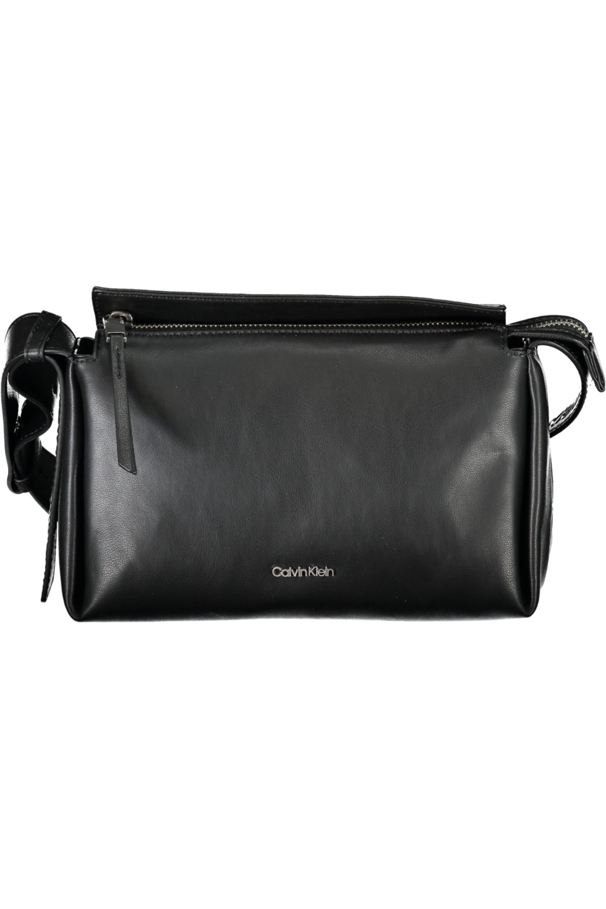 ЧЕРНА ДАМСКА ЧАНТА CALVIN KLEIN