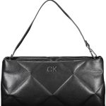 ЧЕРНА ДАМСКА ЧАНТА CALVIN KLEIN