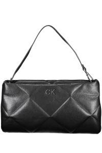 ЧЕРНА ДАМСКА ЧАНТА CALVIN KLEIN