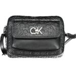 ЧЕРНА ДАМСКА ЧАНТА CALVIN KLEIN