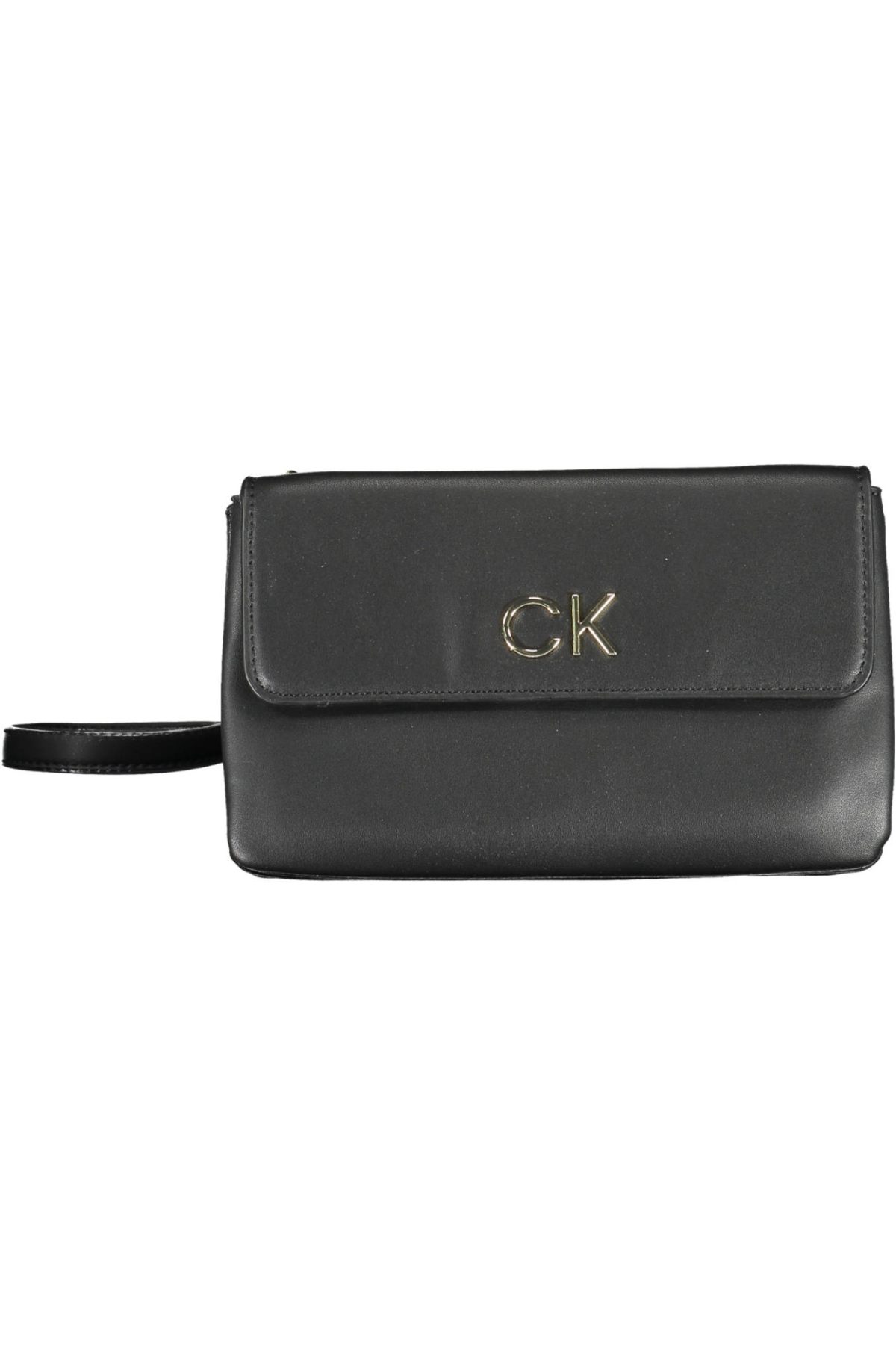CALVIN KLEIN ДАМСКА ЧАНТА ЧЕРНА