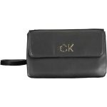 CALVIN KLEIN ДАМСКА ЧАНТА ЧЕРНА