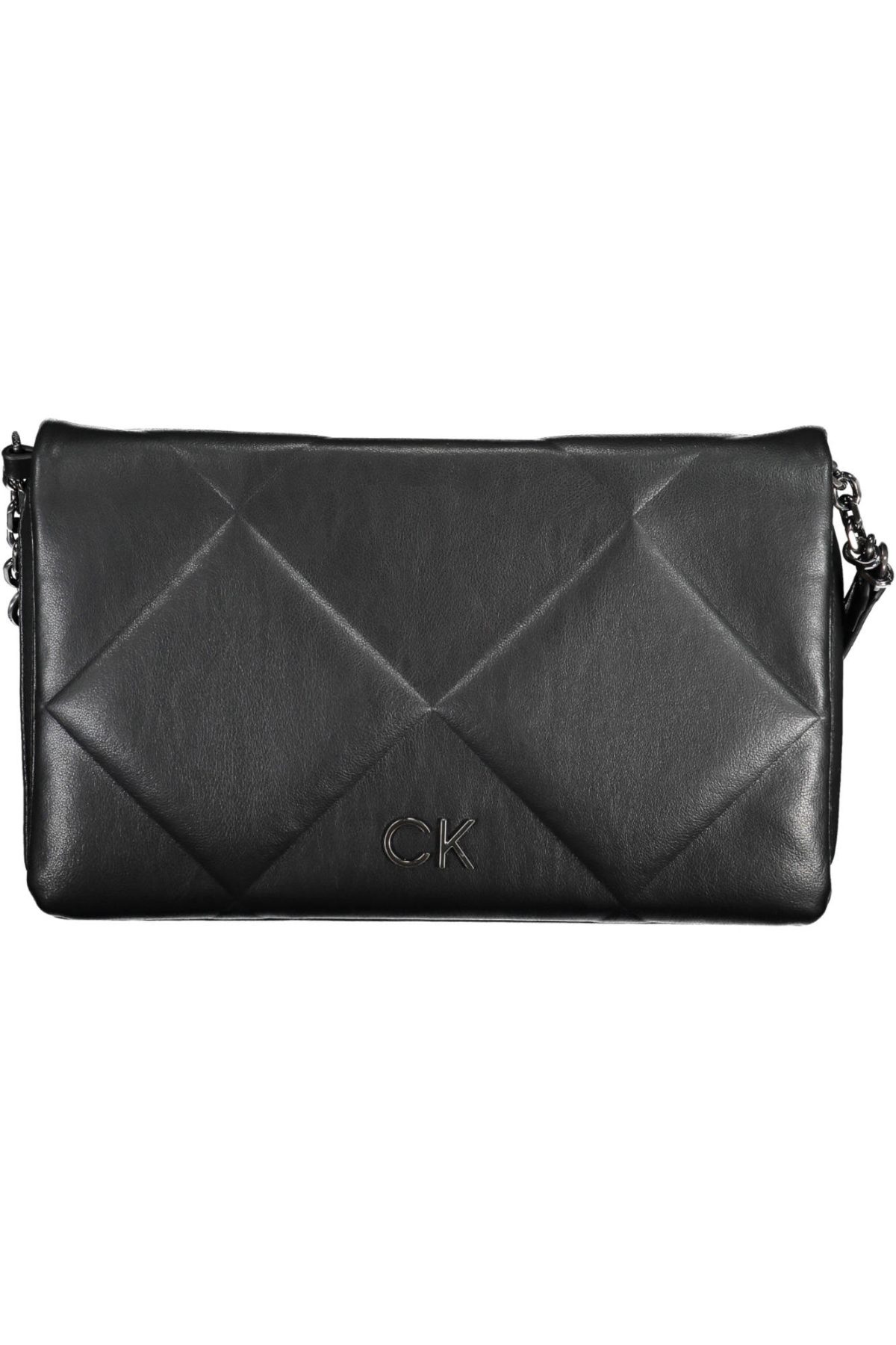 ЧЕРНА ДАМСКА ЧАНТА CALVIN KLEIN