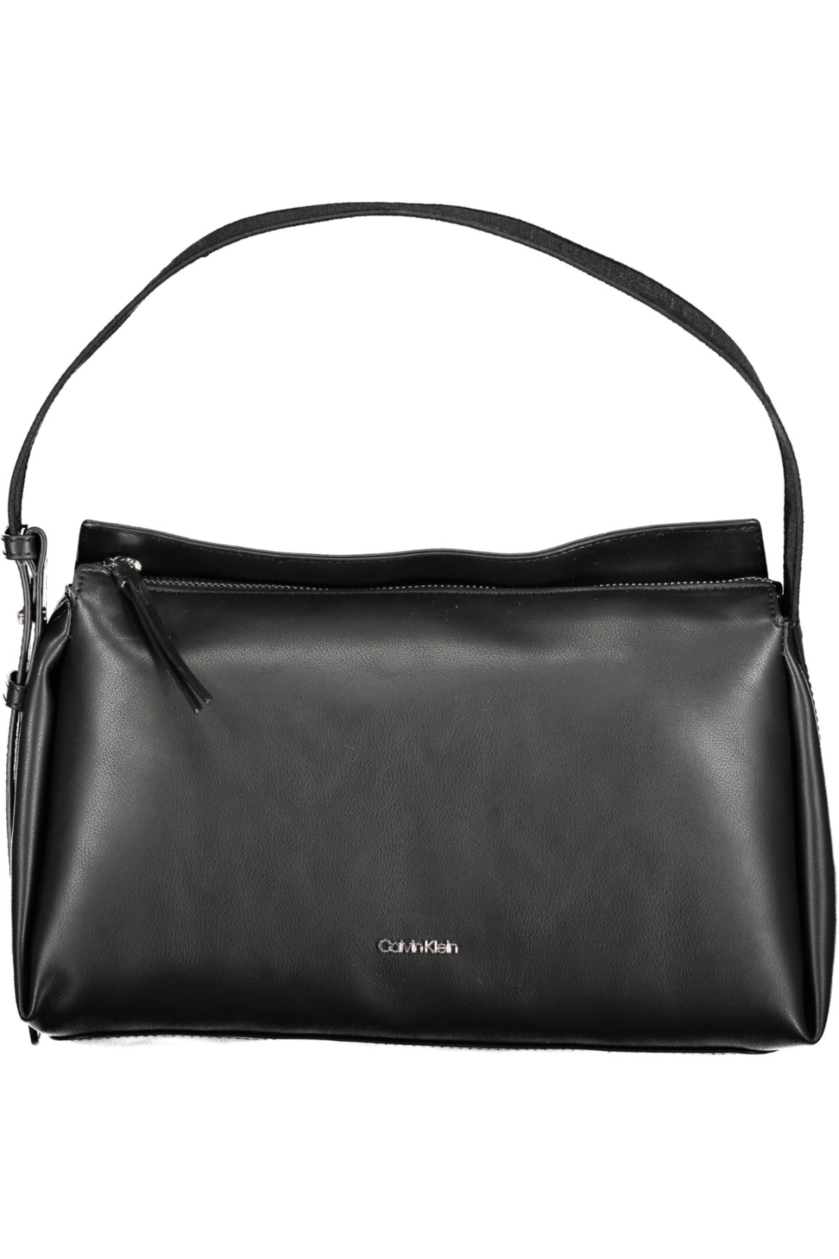 ЧЕРНА ДАМСКА ЧАНТА CALVIN KLEIN