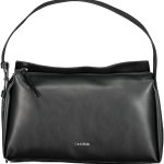 ЧЕРНА ДАМСКА ЧАНТА CALVIN KLEIN