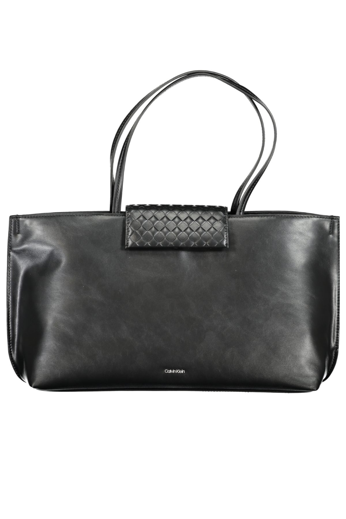 ЧЕРНА ДАМСКА ЧАНТА CALVIN KLEIN