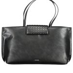 ЧЕРНА ДАМСКА ЧАНТА CALVIN KLEIN