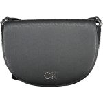 ЧЕРНА ДАМСКА ЧАНТА CALVIN KLEIN
