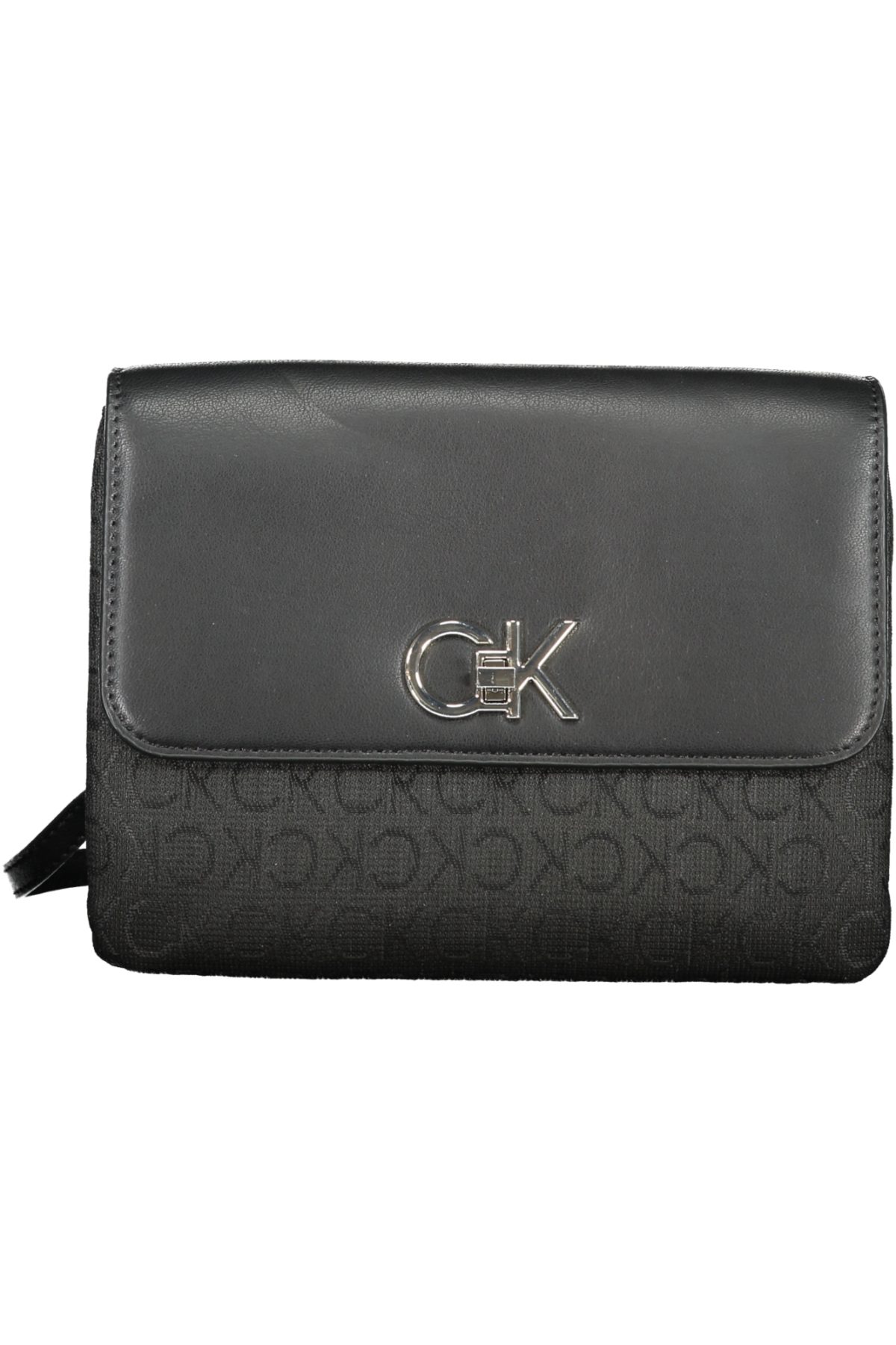 ЧЕРНА ДАМСКА ЧАНТА CALVIN KLEIN