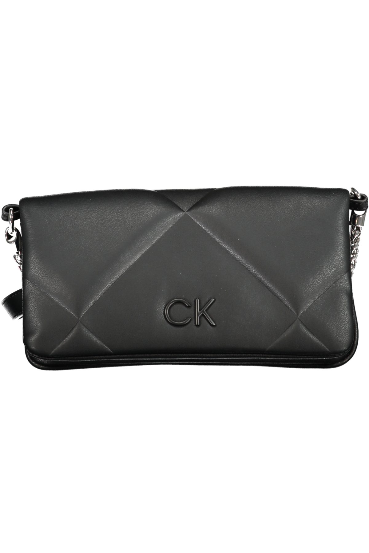 ЧЕРНА ДАМСКА ЧАНТА CALVIN KLEIN
