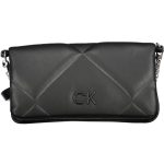 ЧЕРНА ДАМСКА ЧАНТА CALVIN KLEIN