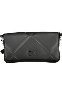 ЧЕРНА ДАМСКА ЧАНТА CALVIN KLEIN