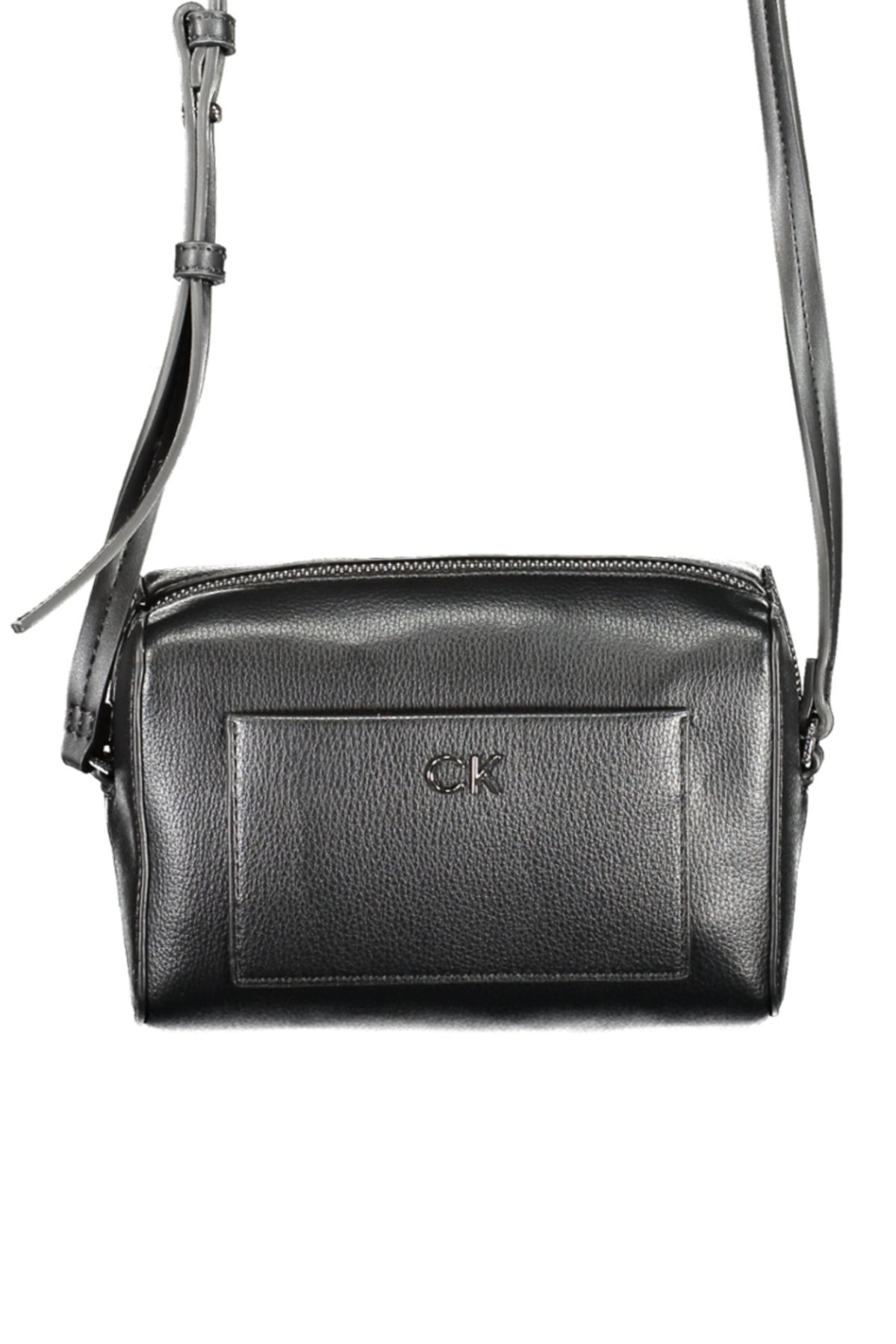 ЧЕРНА ДАМСКА ЧАНТА CALVIN KLEIN