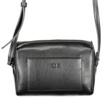 ЧЕРНА ДАМСКА ЧАНТА CALVIN KLEIN