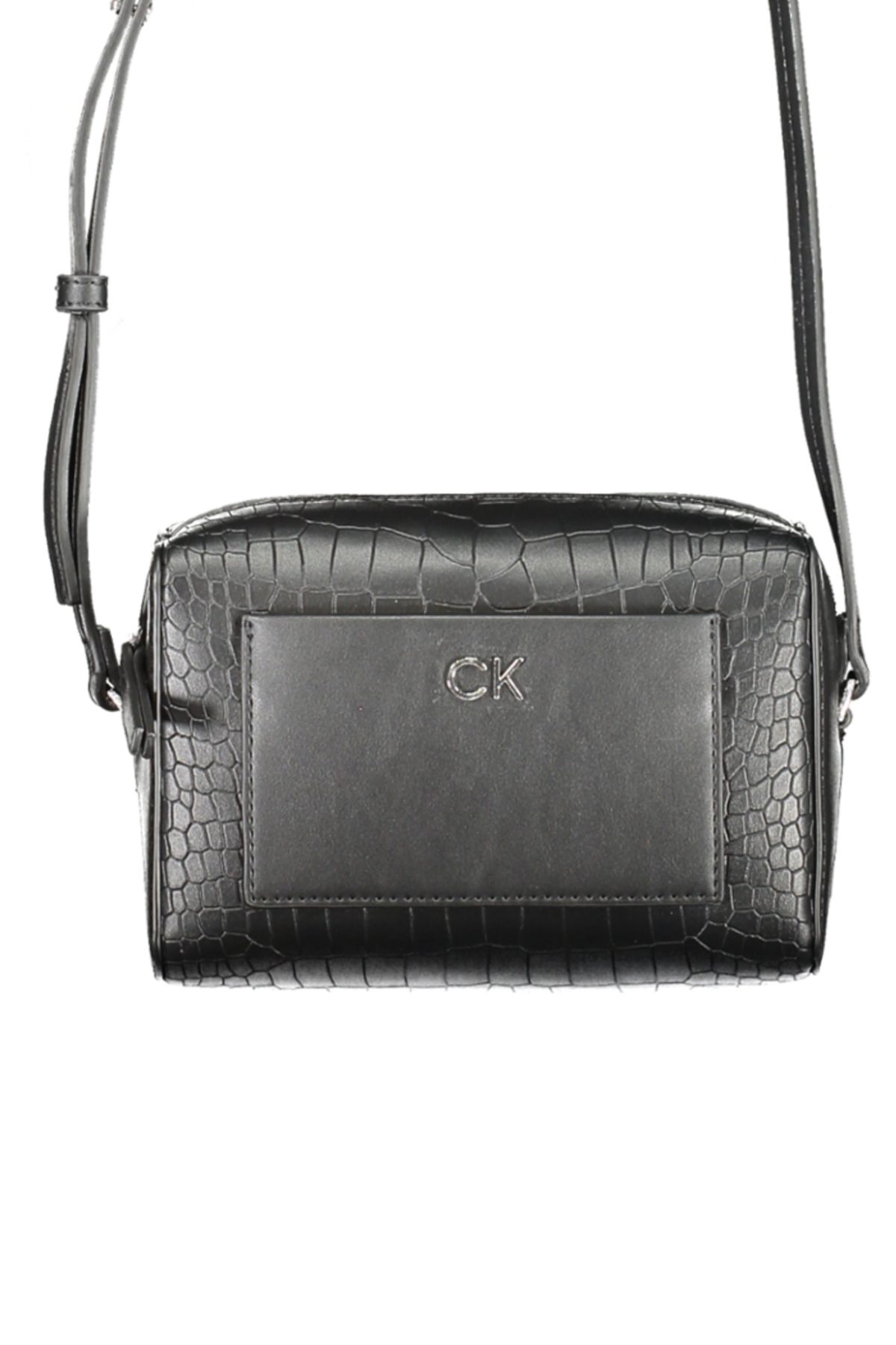 ЧЕРНА ДАМСКА ЧАНТА CALVIN KLEIN