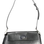 ЧЕРНА ДАМСКА ЧАНТА CALVIN KLEIN