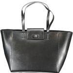 ЧЕРНА ДАМСКА ЧАНТА CALVIN KLEIN