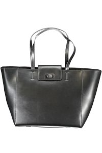 ЧЕРНА ДАМСКА ЧАНТА CALVIN KLEIN