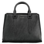 ЧЕРНА ДАМСКА ЧАНТА CALVIN KLEIN