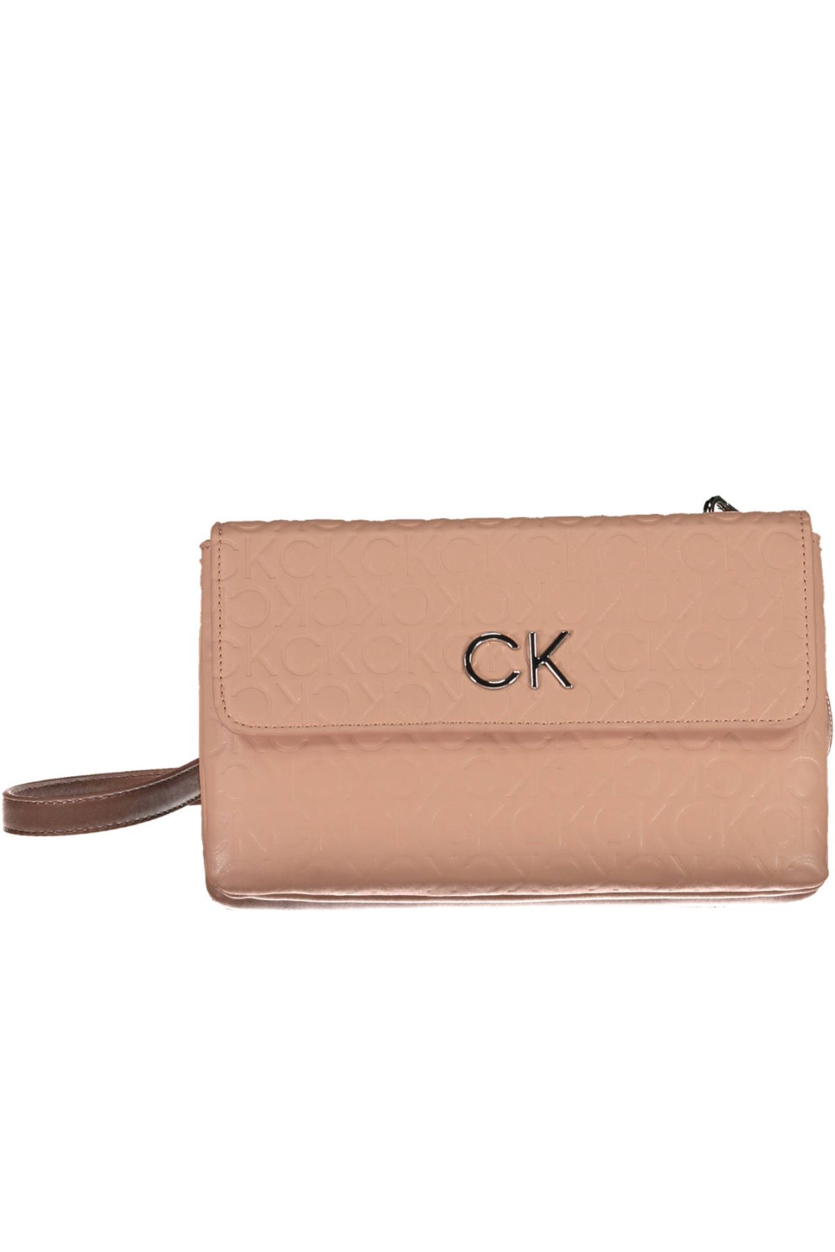 РОЗОВА ДАМСКА ЧАНТА CALVIN KLEIN